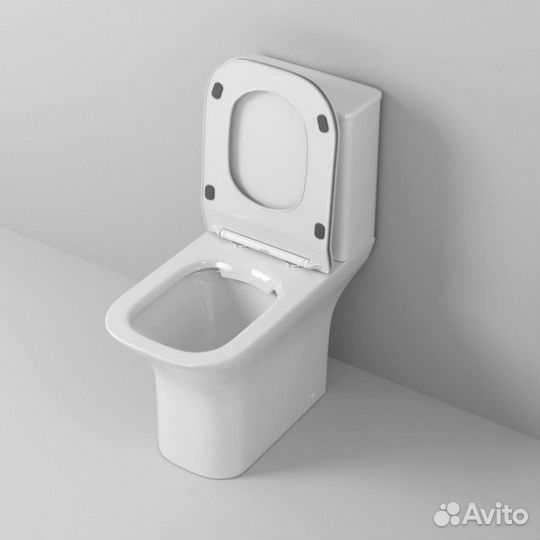 Унитаз Grossman GR-4464S