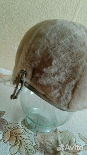 Шапка женская 58-60