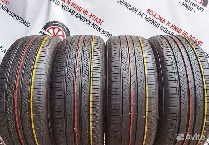 Hankook Kinergy EX H308 215/50 R17 95V