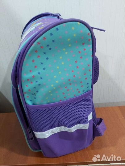 Ранец школьный