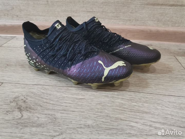 Бутсы Puma Future Z