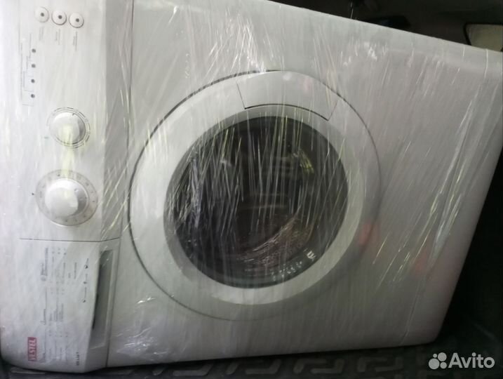 Стиральная машина бу