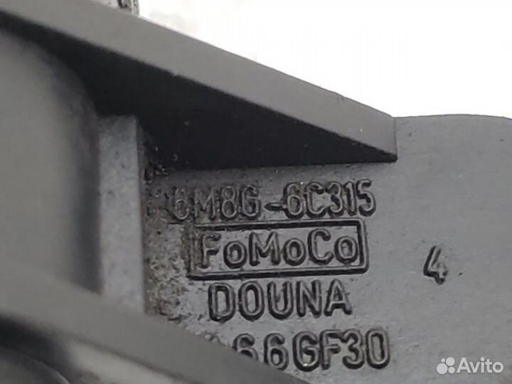 Датчик положения коленвала Mazda 3 BK 2.0I 2008