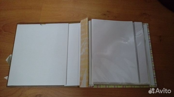 Фотоальбом Ваву Girl