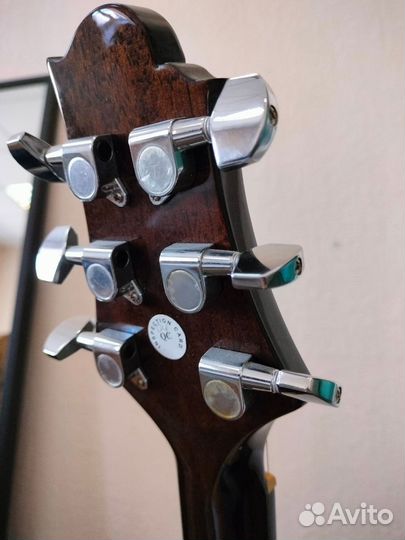 Акустическая гитара Greg bennett D-1 LH (для левше