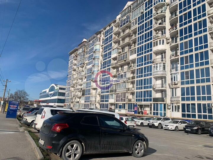 Свободного назначения, 65 кв.м