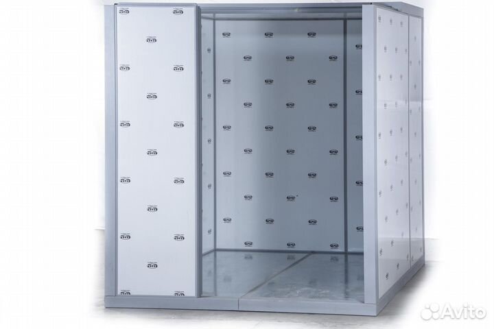 Холодильная камера Север кх-11,5