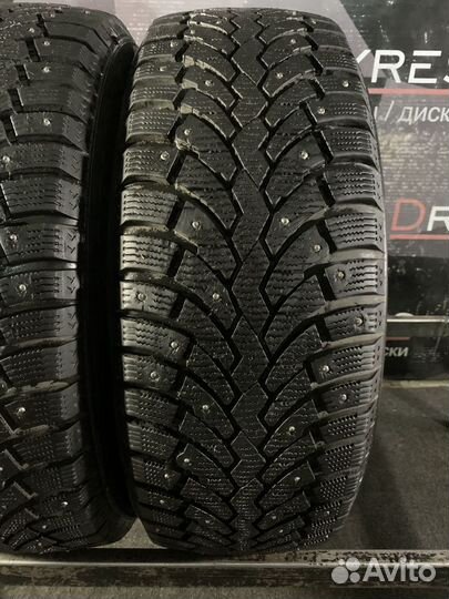 Formula Ice 205/55 R16