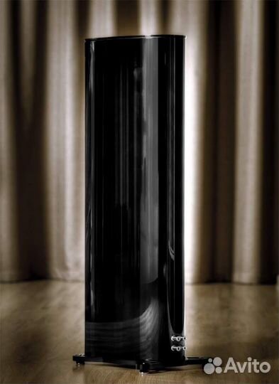 Напольная акустическая система Piega Master Jubile