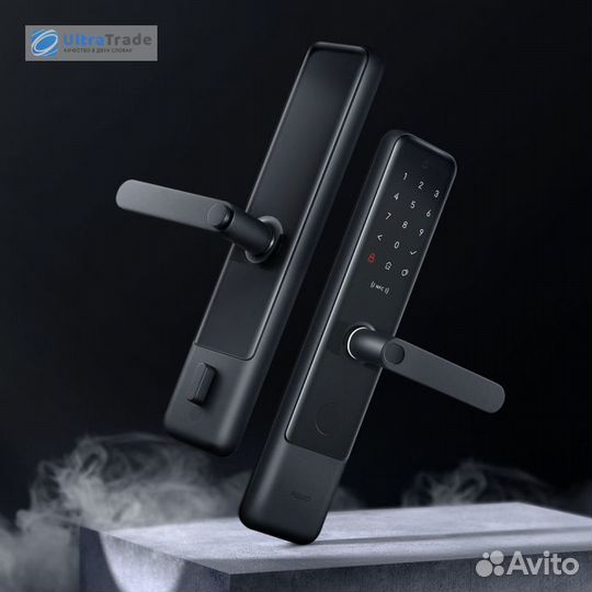 Умный замок для входной двери Xiaomi Aqara N200 CN