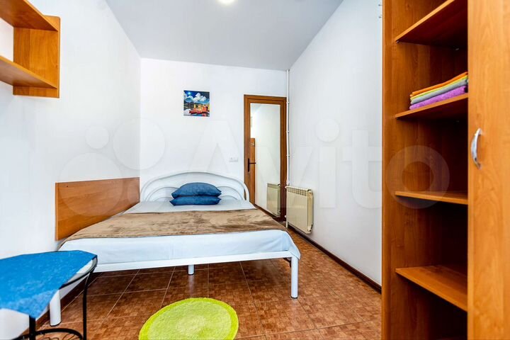 Комната 15 м², 2/2 эт.