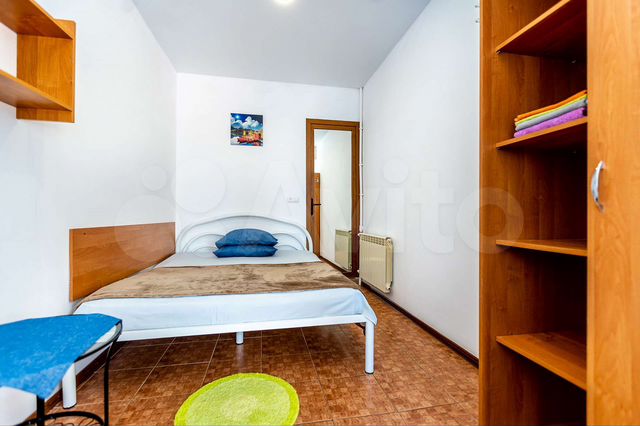 Комната 15 м², 2/2 эт.