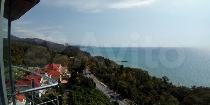 3-к. квартира, 144 м², 10/16 эт.