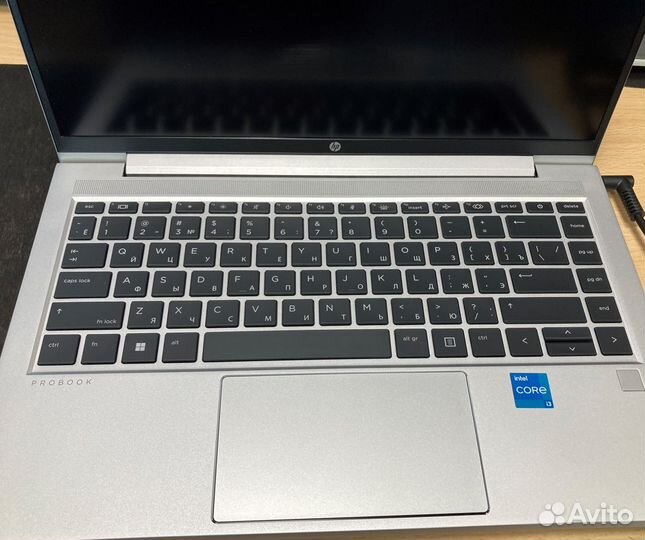 Новый Ноутбук HP ProBook 640 G8