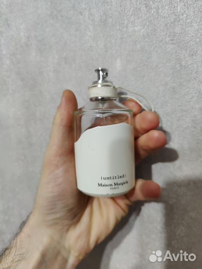 Meison margiela untitled