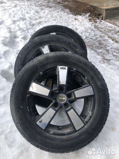 Michelin Energy Saver 195/65 R15 91T