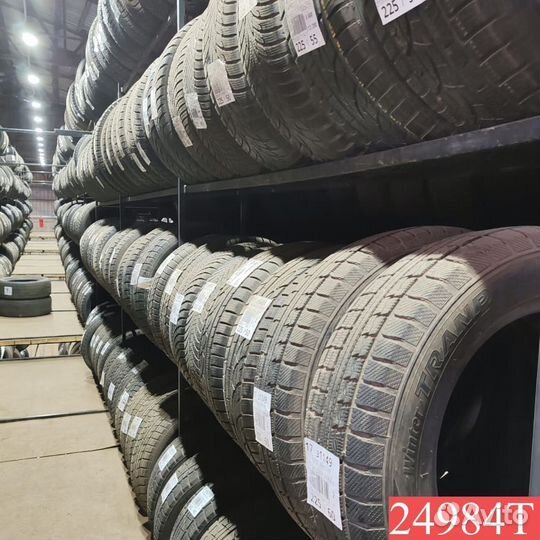 Hankook Winter I'Cept Evo 245/45 R18 100L