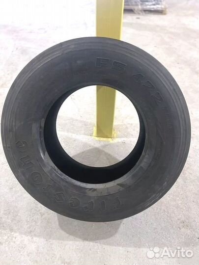Грузовые шины Firestone FS422+ 385/84