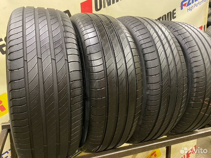 Michelin Primacy 4 225/45 R17