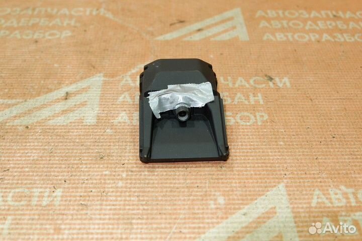 Камера Kia Ceed CD (2018)