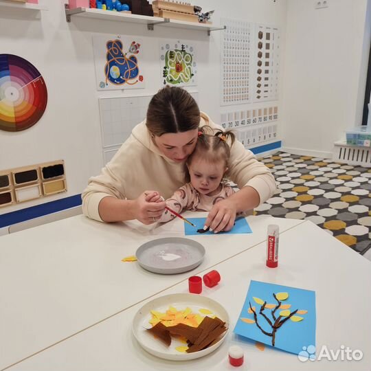 Развивашки для детей