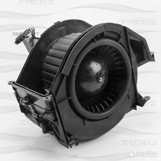 Free-Z KS0115 Вентилятор отопителя