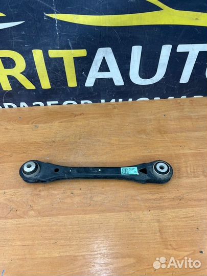 Рычаг задний левый Kia Stinger 1 G6DP 2017-2023