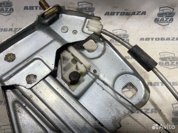 Стеклоподъемный механизм задний правый Toyota