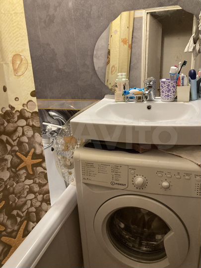 Комната 11 м² в 3-к., 5/10 эт.