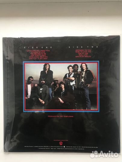 Винил Doobie brothers Best of