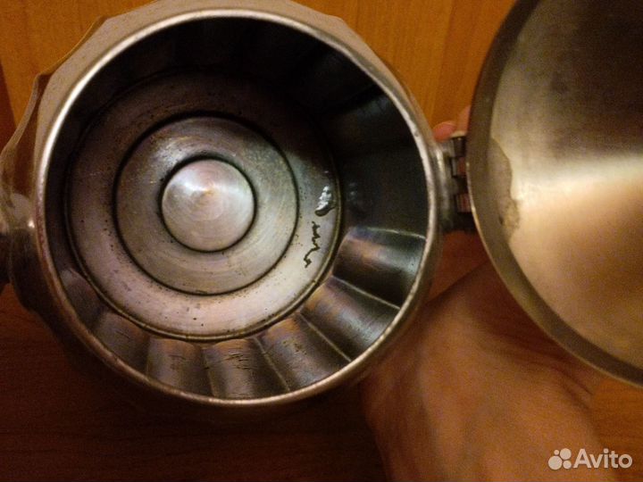 Кофейник,Заварочный чайник, Кольчугино. мнц