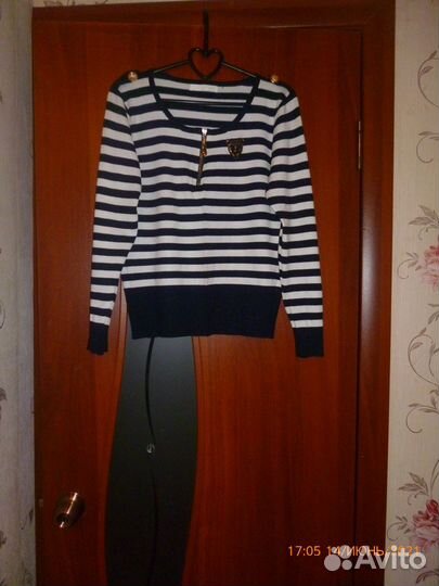 Кофты р. 48