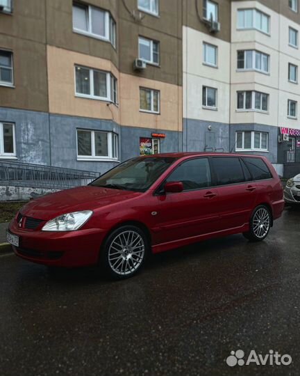 Продам колеса диски mitsubishi