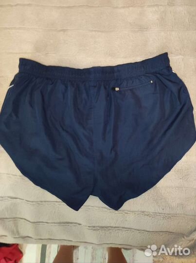 Шорты спортивные Crane