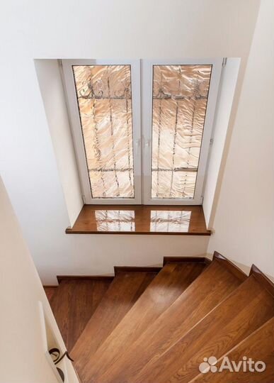 Подоконники от производителя