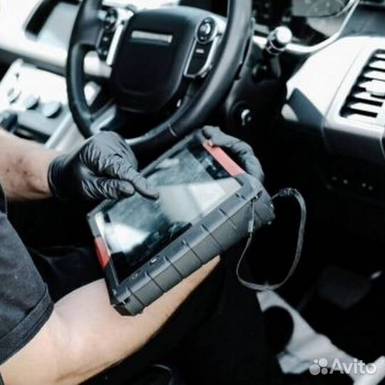 Автоэлектрик