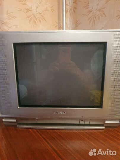Телевизор бу