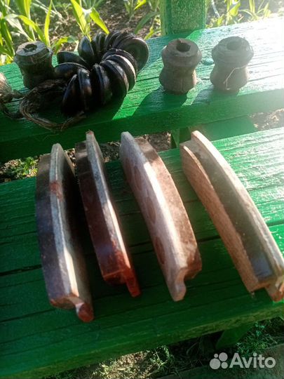 Передние тормозные колодки ваз 21213