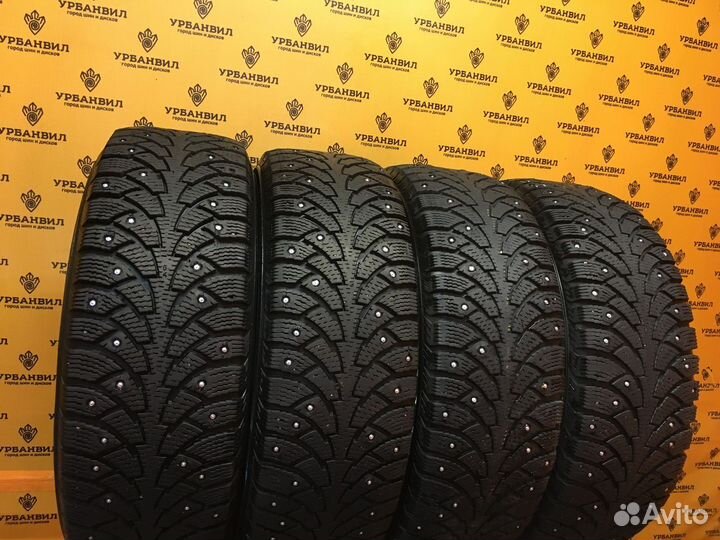 Nokian Tyres Nordman 4 195/65 R15 95T
