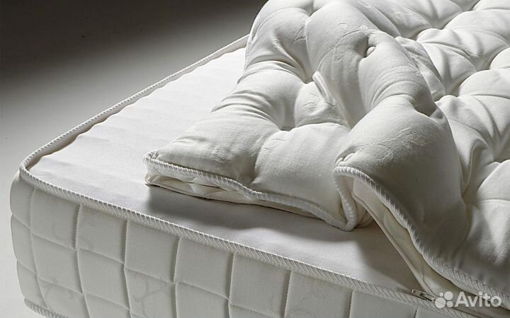 Матрас топпер