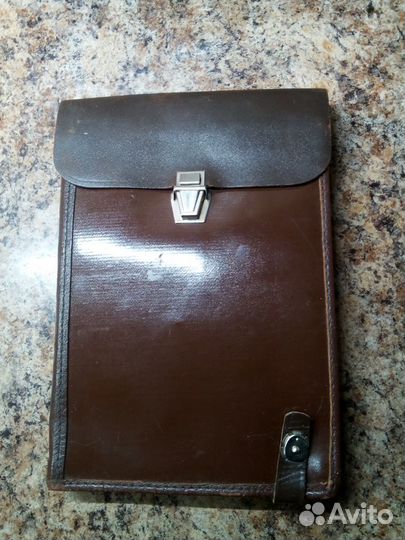 Планшет армейский