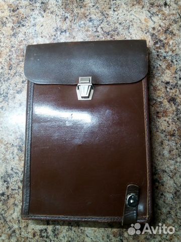 Планшет армейский