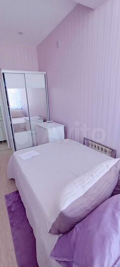 2-к. квартира, 40 м², 12/13 эт.