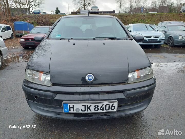 Ручка для Fiat Punto 2 (188)