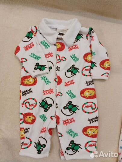 Вещи на девочку