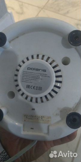 Рабочий двигатель от блендера 