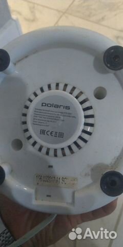 Рабочий двигатель от блендера 