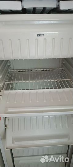 Морозильная камера indesit бу