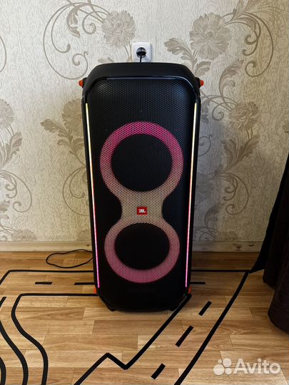 Колонка jbl partybox 710