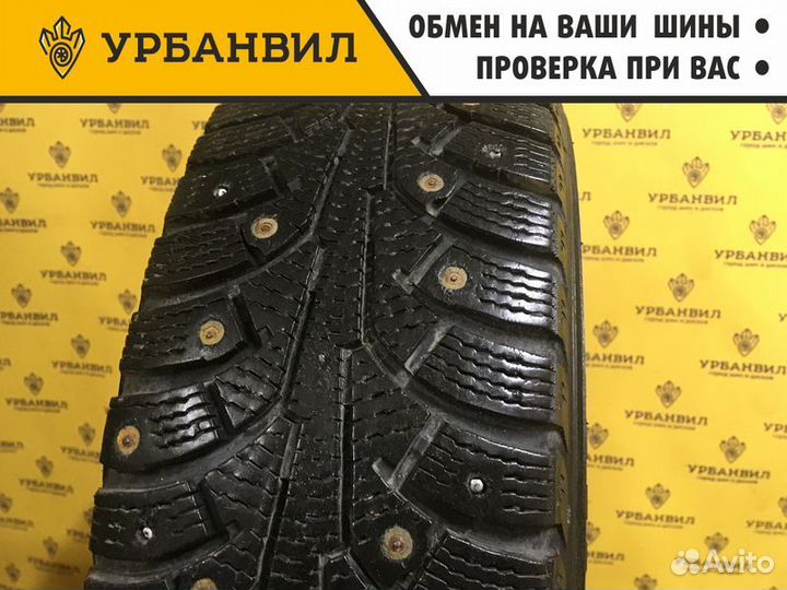 Nokian Tyres Nordman 5 185/65 R15 92T